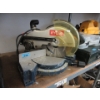 Image 1 : Ryobi Compound Mitre Saw - Preowned - As Is 