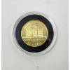 Image 3 : 1/4 Oz .9999 Fine Gold Philharmoniker Coin 