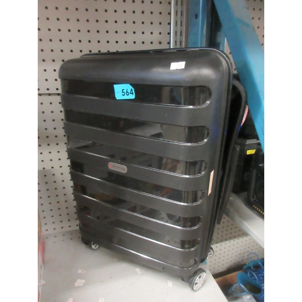 Air Canada Carry On Spinner Luggage Bag
