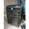 Image 1 : Air Canada Carry On Spinner Luggage Bag