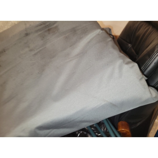 Skid of Customer Return Goods