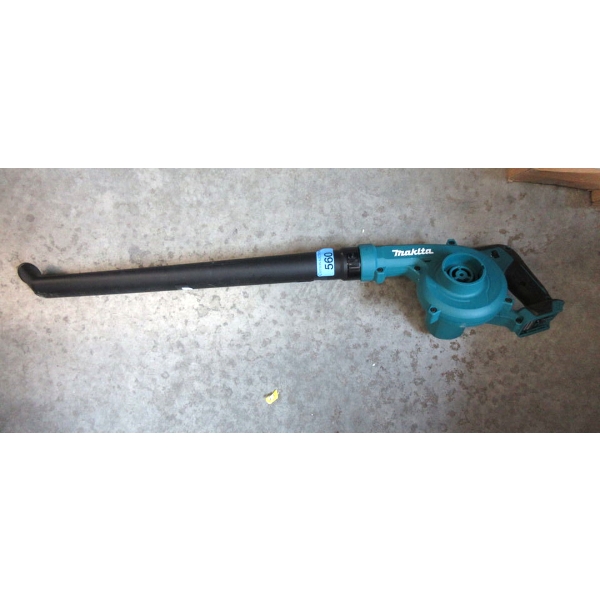 Makita UB101D Cordless Blower - No Battery or Charger