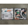 Image 1 : 2 Assorted King Size Duvet Cover Sets 