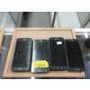 Image 1 : 7 Assorted Samsung Cell Phones - Preowned