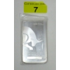 Image 1 : 10 Oz .999 Silver Silver-Gold-Bull Bar 