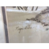 Image 2 : Original Raymond Chow Ink Drawing