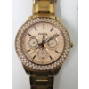 Image 6 : 4 Assorted Fossil  Watches - Preowned - Nice Condition