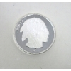 Image 2 : 1 Oz .999 Silver Asahi Mint Art Round 