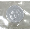 Image 2 : 1 Oz .9999 Silver 2004 Maple Leaf Coin 