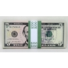 Image 1 : 40 x $5 USD Uncirculated Bundle 