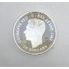 Image 2 : 1 Oz .9999 Silver 2017 Battle Of Dieppe Coin 