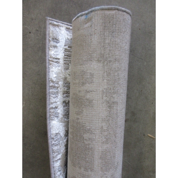 5' x 7' Patterned Low Pile Area Carpet