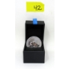 Image 1 : 1.5 Oz .9999 Silver 2013 Polar Bear Canada Coin 