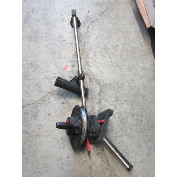 Scotty Down Rigger - Preowned - As Is