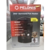 Image 1 : Pelonis 360 Degree Surround Fan Heater