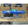 Image 1 : Scissor Jack, Small Stapler and Torque Wrench 