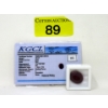 Image 1 : 16.00 CT Oval Ruby Gemstone 