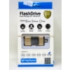 Image 1 : 5 New 256GB Flash Drives for Apple Products - Gold 