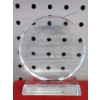 Image 2 : 8 New "Great Veterinarian" Glass Plaques