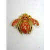 Image 3 : 5 Piece Lot of Joan Rivers Brooches - Preowned