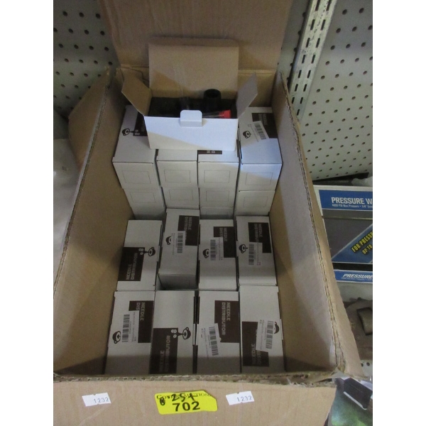 25+ New Batista Coffee Needle Distribution Tools