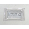 Image 2 : 1 Oz .999 Silver Miner Mule SilverTowne Bar 