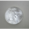 Image 2 : 1 Oz .999 Silver Buffalo/ Indigenous Round 