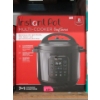 Image 1 : Instant Pot 8 QT Chef Series Multicooker