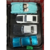 Image 1 : 4 Diecast Scale Model Cars- 1:24 Scale