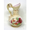 Image 2 : 5 Vintage Glass & Porcelain Pieces