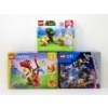 Image 1 : 3 New LEGO Building Toy Sets - Age 6+
