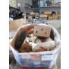 Image 1 : Skid of Assorted New & Customer Return Goods - As Is