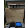 Image 1 : 6 Cases of 10 New Black Jewelry Gift Boxes 