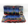 Image 1 : 100 New Packs of Pokemon "Trick or Trade" Cards