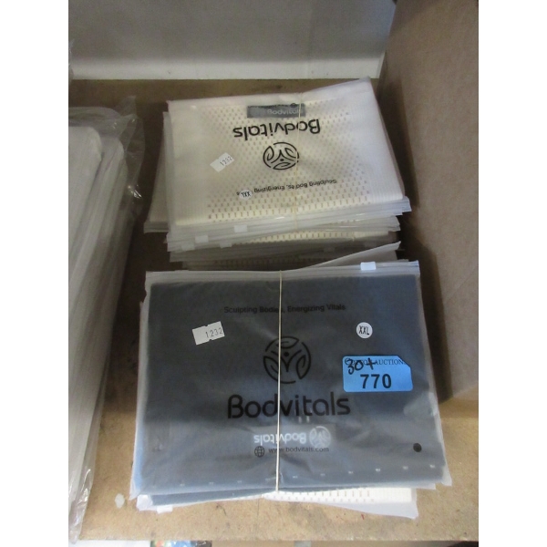 30+ New Bodvitals Body Sculpting Belts