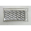 Image 2 : 10 Oz .999 Silver Twin Towers Bar