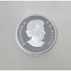 Image 3 : 1 Oz .9999 Silver 2019 Year of the Rat Coin 