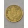 Image 1 : 1/10 Oz .999 Fine Gold Chinese Commemorative Coin 