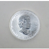 Image 2 : 1/2 Oz .9999 Silver 2015 Devil's Brigade Coin 