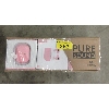 Image 1 : Box of 9 New Pure Sound Air Buds - Pink