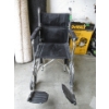 Image 1 : Wheel Chair - Preowned - As Is