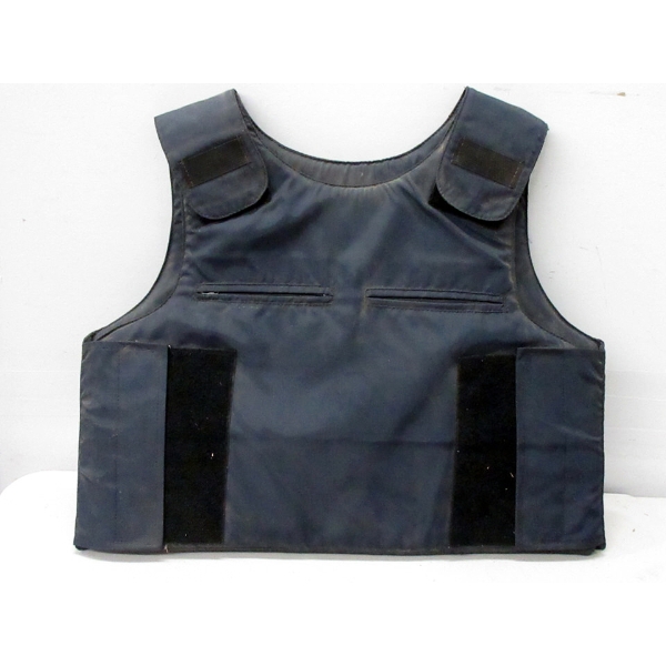 1998 Torso Protecting Vest - Preowned - As Is
