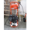 Image 1 : Husqvarna 3200 PSI Gas Pressure Washer w/Hose