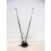 Image 1 : Vintage Rabbit Ears Antenna