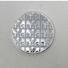 Image 2 : 1 Oz .999 Silver RMC Round 