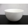 Image 2 : Set of 4 New Dowan Ceramic White Bowls in Box