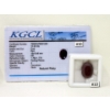 Image 2 : One 16.2 CT and One 10.4 CT Faceted Natural Ruby
