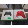 Image 1 : 1 Wireless & Hybrid Xbox Controllers in Boxes 