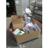 Image 1 : Skid of Assorted Customer Return Goods - As Is