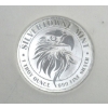 Image 1 : 1 Oz .999 Silver Eagle Round 
